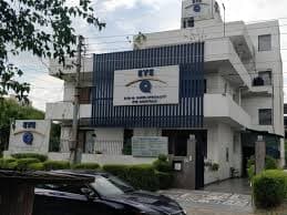 Eye Q Hospital
