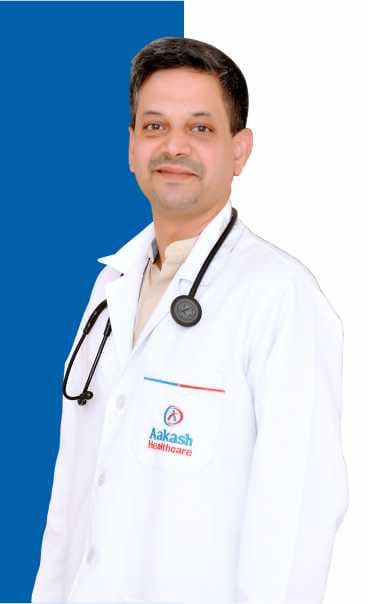 DR. AMBAR KHAIRA