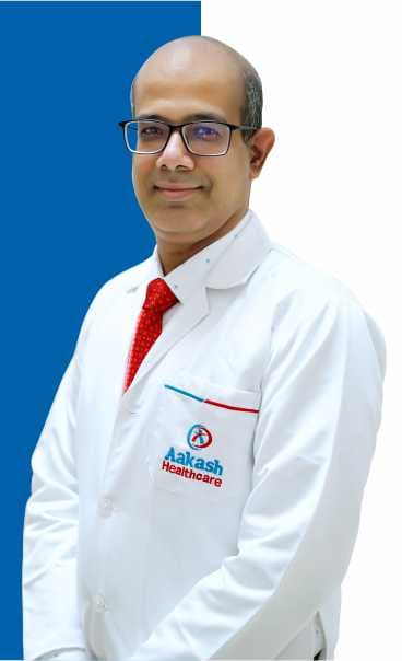 DR. SHARAD MALHOTRA