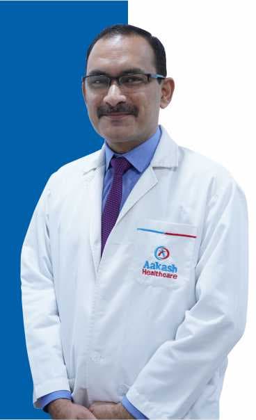 DR. UMESH GUPTA