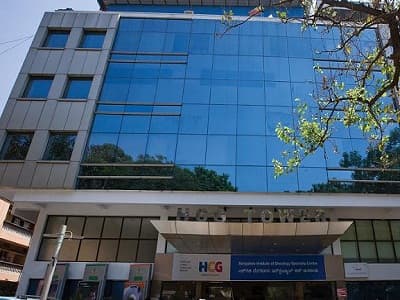 HCG Cancer Center Chennai