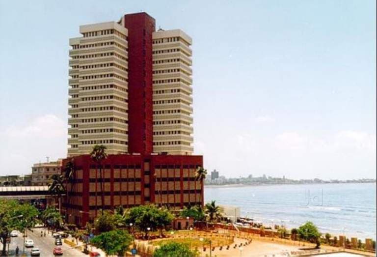 Hinduja National Hospital and Medical Research Center