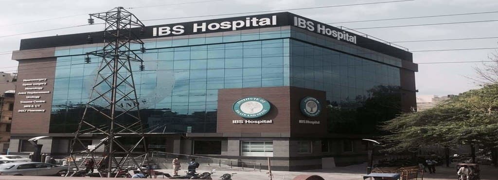 IBS Hospital