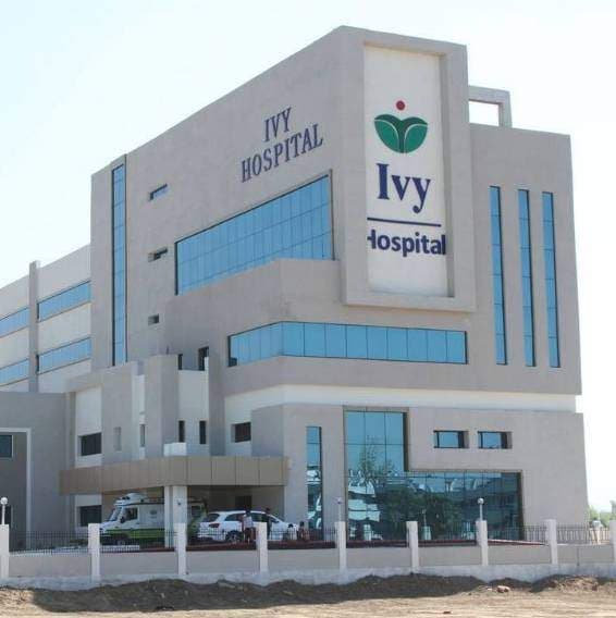 Ivy Hospital