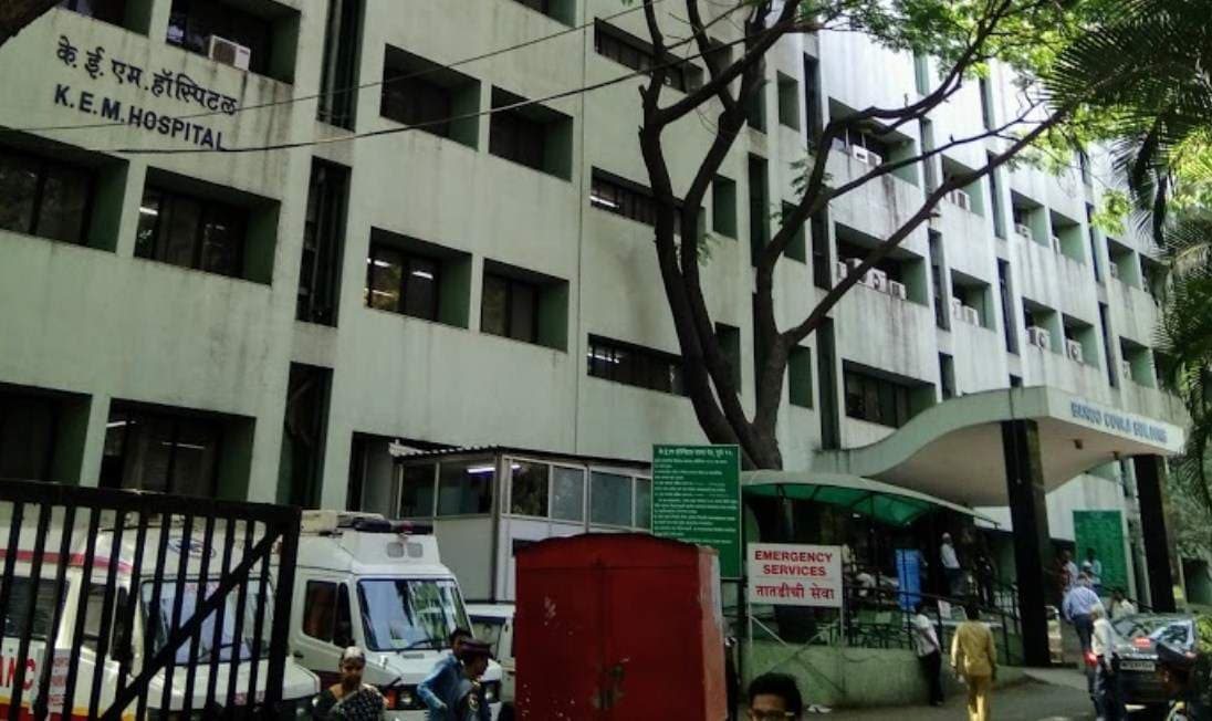 KEM Hospital