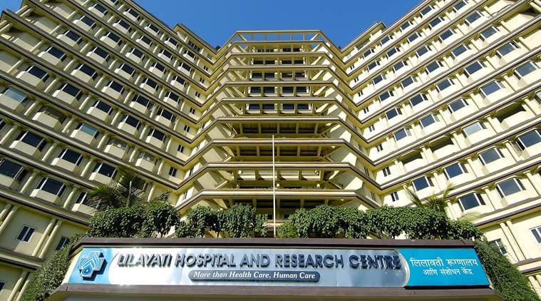 Lilavati Hospital and Research Center