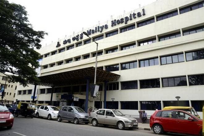 Malla Hospital