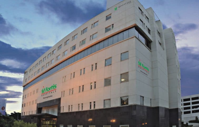 Fortis Hospital