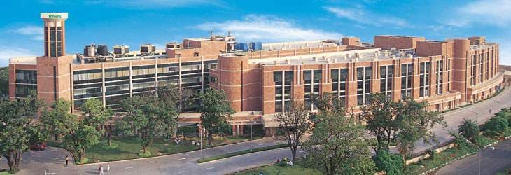 Fortis Mohali Hospital