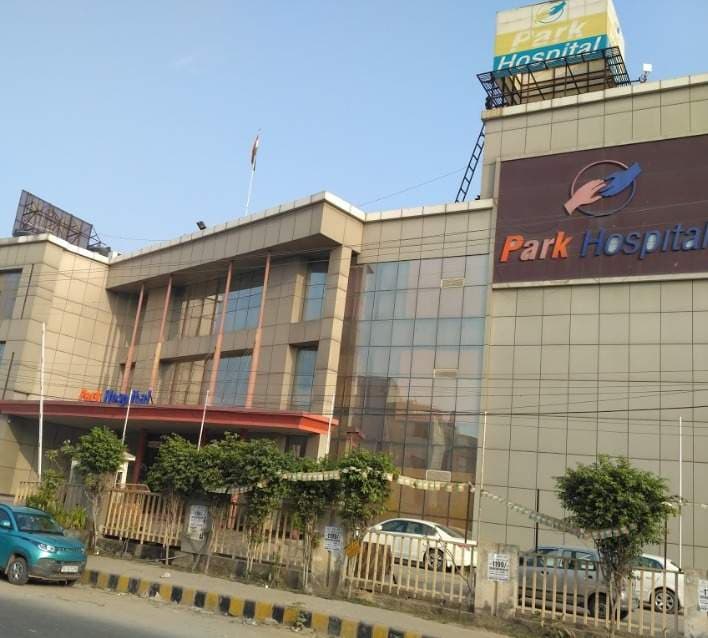 Park hospital