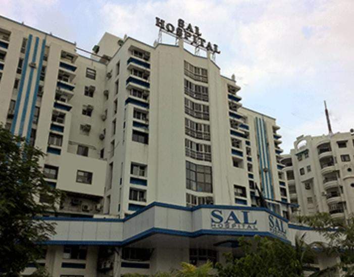 SAL Hospital