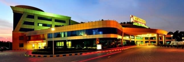 Aditya Birla Memorial Hospital