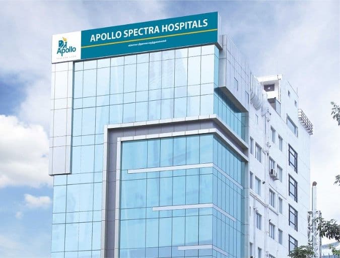 Apollo Spectra Hospital