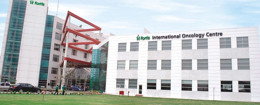 Fortis Hospital, Noida
