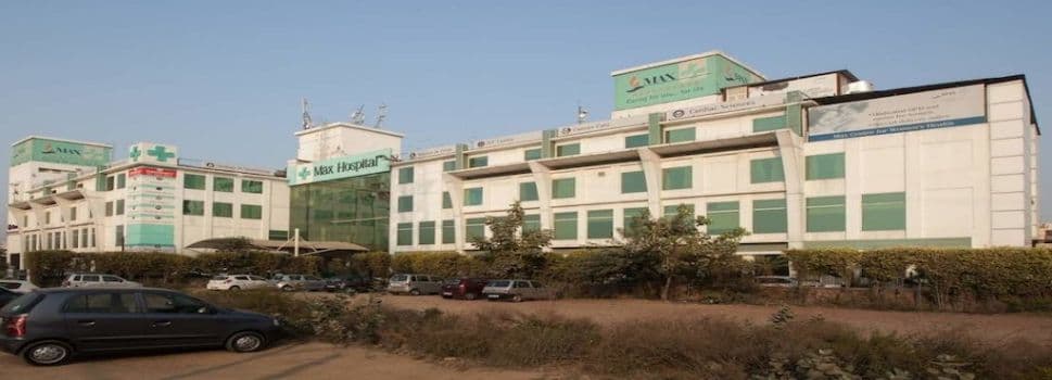 Max Gurgaon Hospital