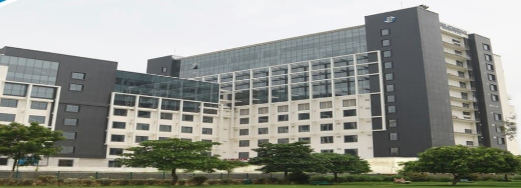 Venkateshwar Hospital