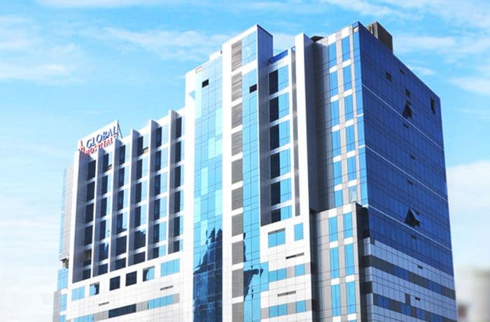 Global Hospital Mumbai