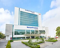 Manipal Hospital Bangalore