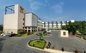 W Pratiksha Hospital
