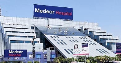 Medeor Multi Super Specialty Hospital Manesar