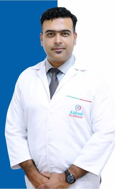 DR. RAJA VIKRAM SAIKIA